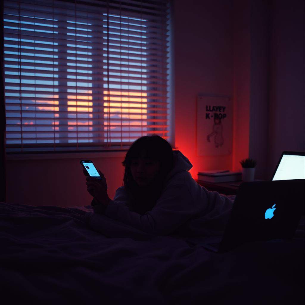 Still in Bed (Myranda’s Song)