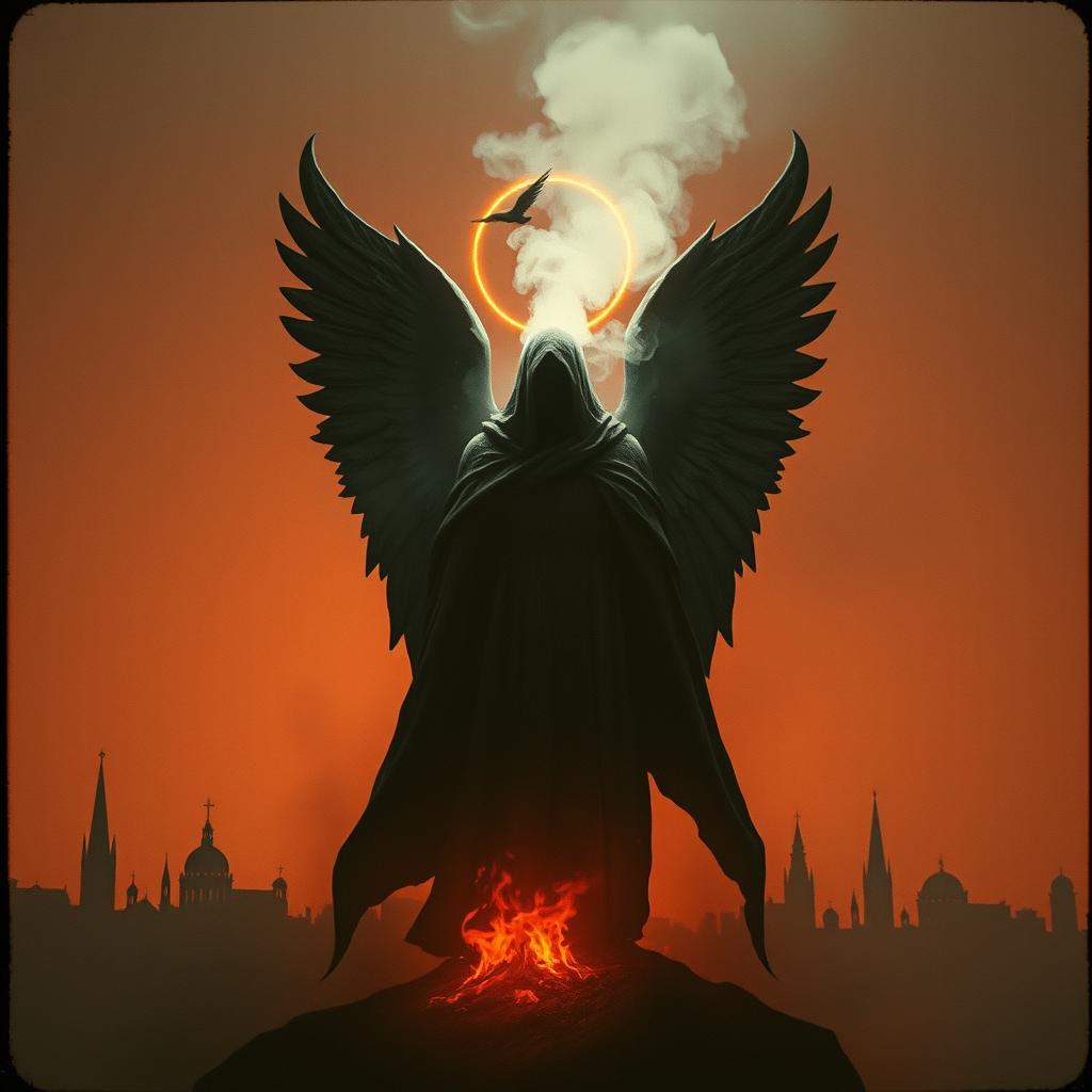 Dark Angel Overdrive