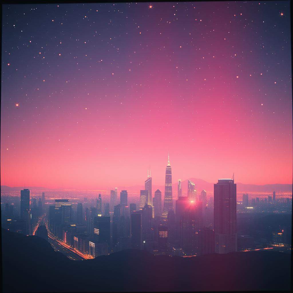 Bintang Malam Minggu