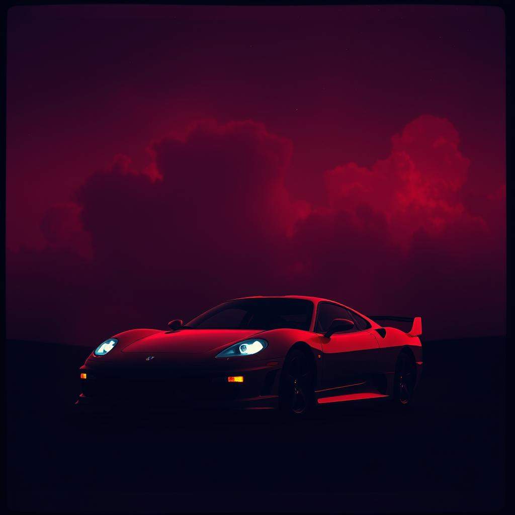 I Don’t Even Know (That’s PG)