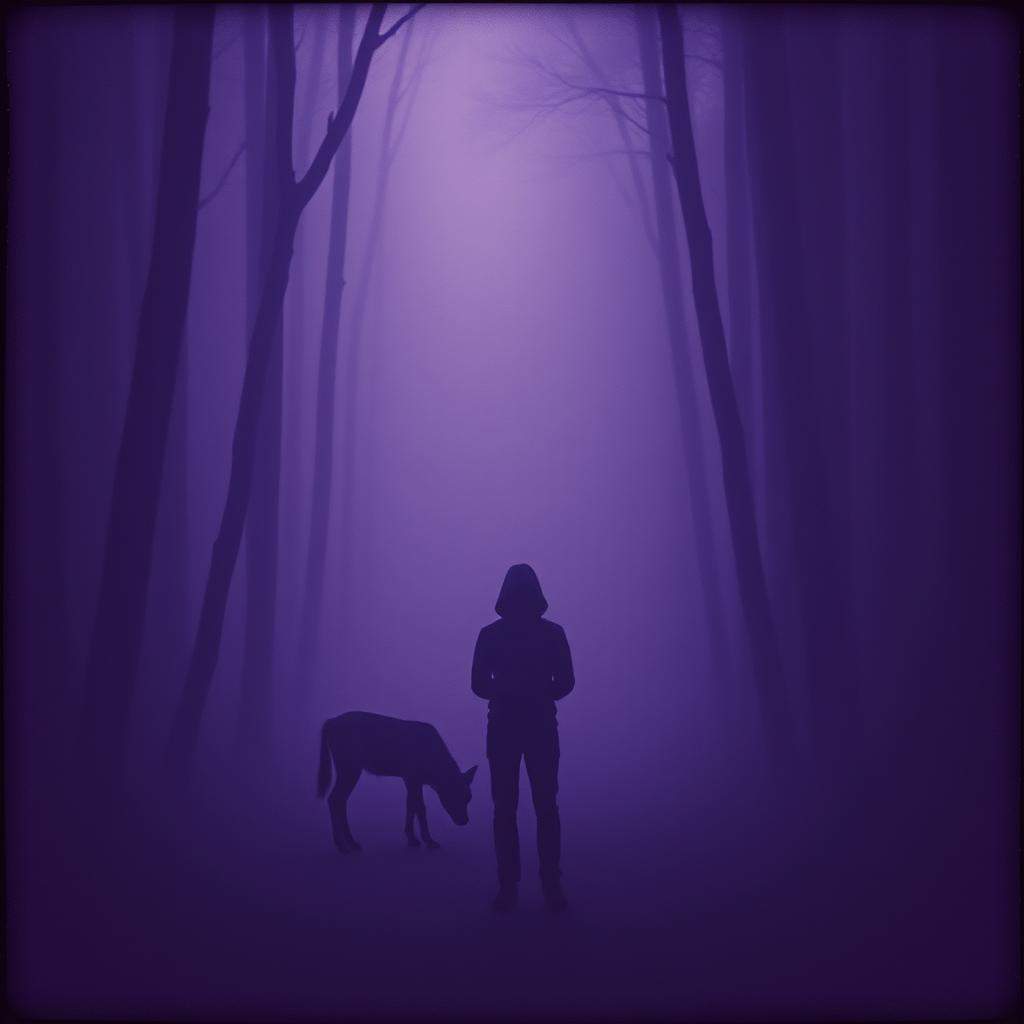 The Shadow Of Your Lies