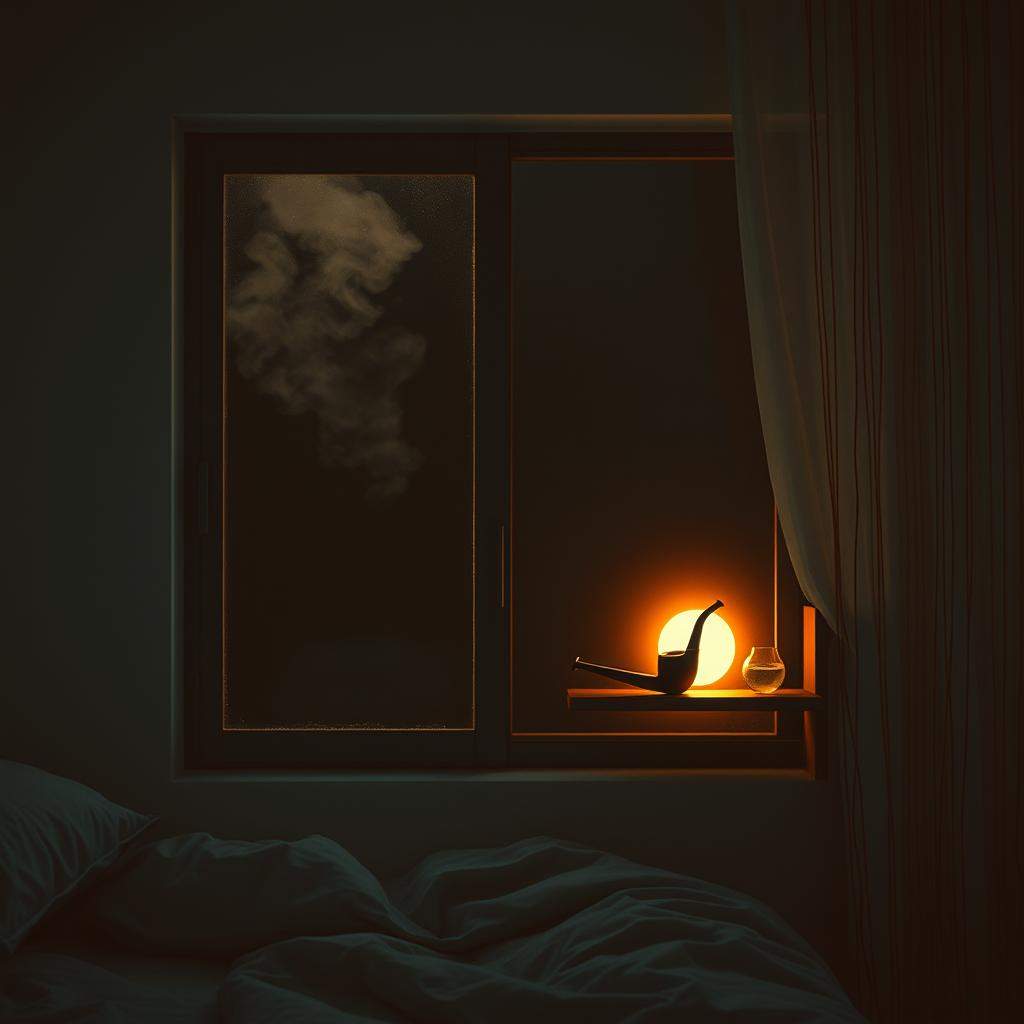 Little Sunshine, SpleefinitUp