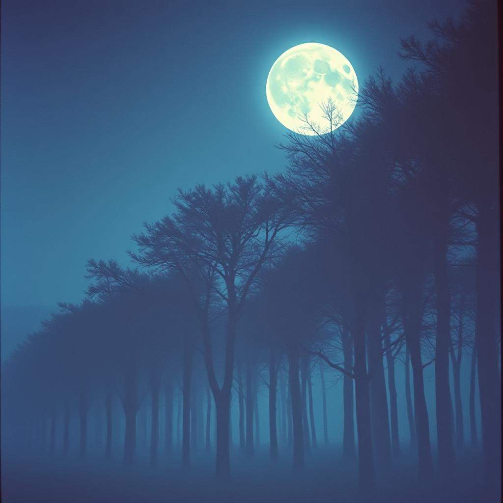 Whispers in the Night