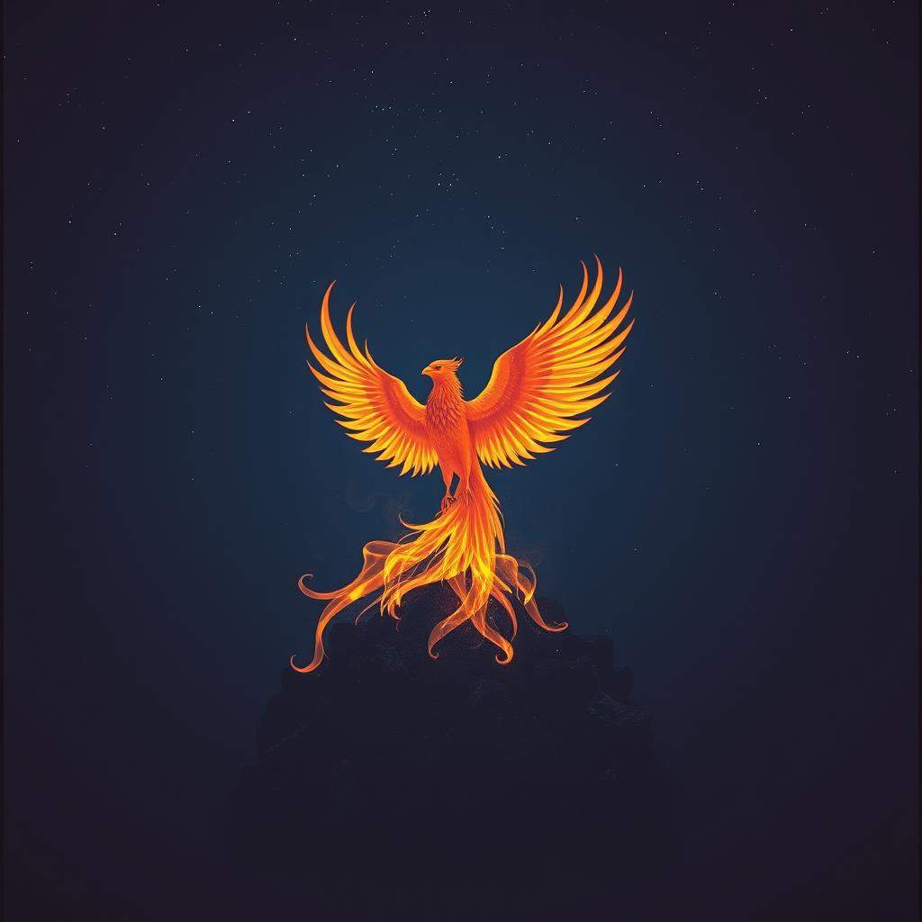 From The Shadows You’d Survived