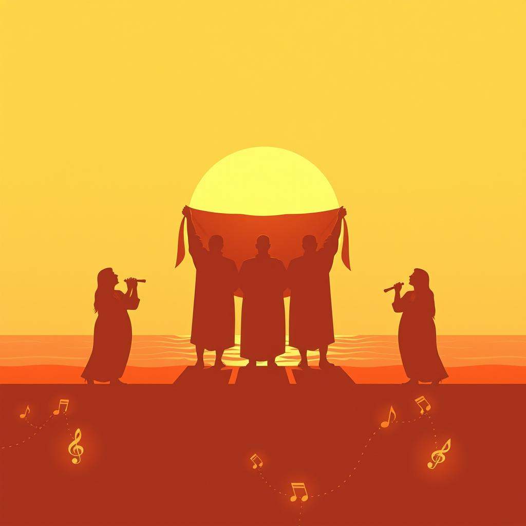 Jesus Has The Victory