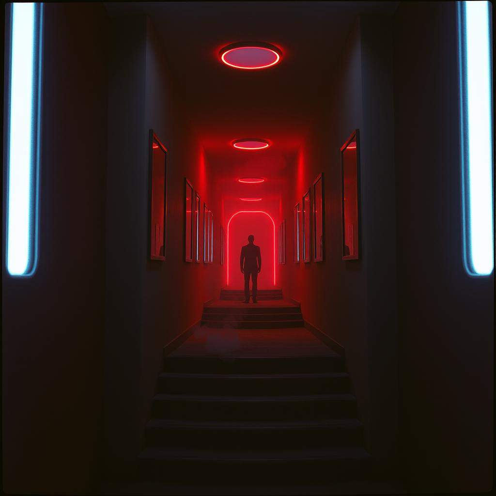 What The Silence Took From Me