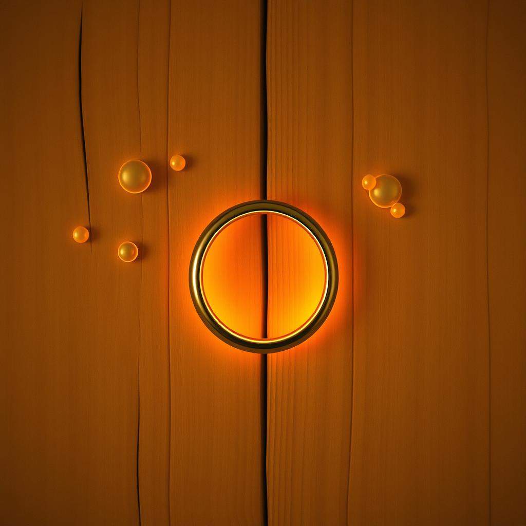 Circles Go On Forever