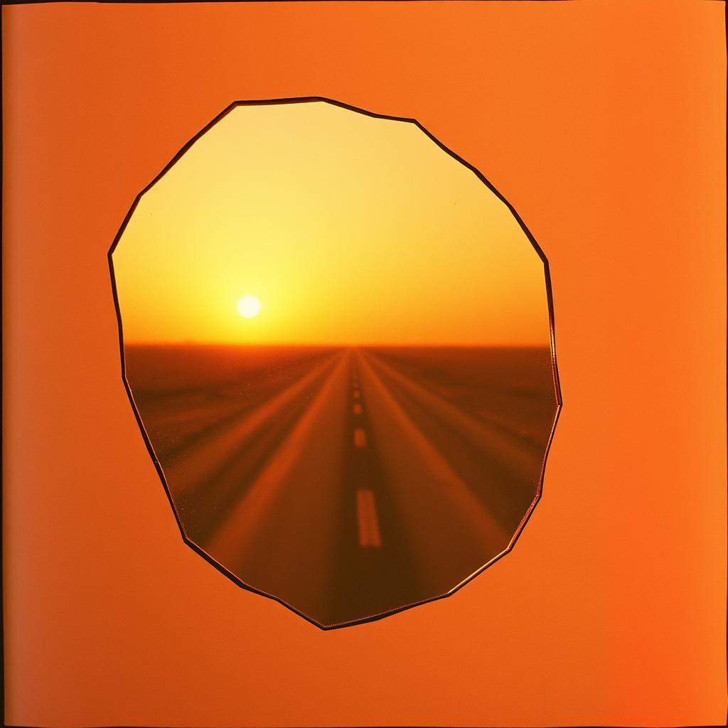 Picking Up the Pieces