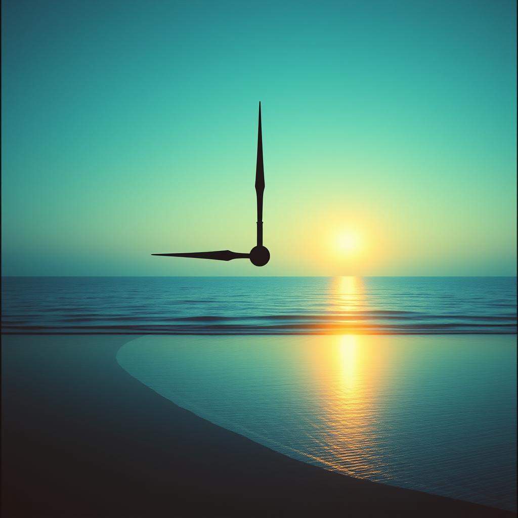 Time we can’t get back