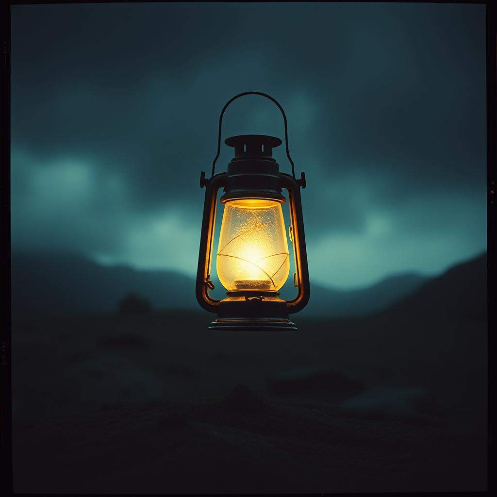 A Prayer for Strength