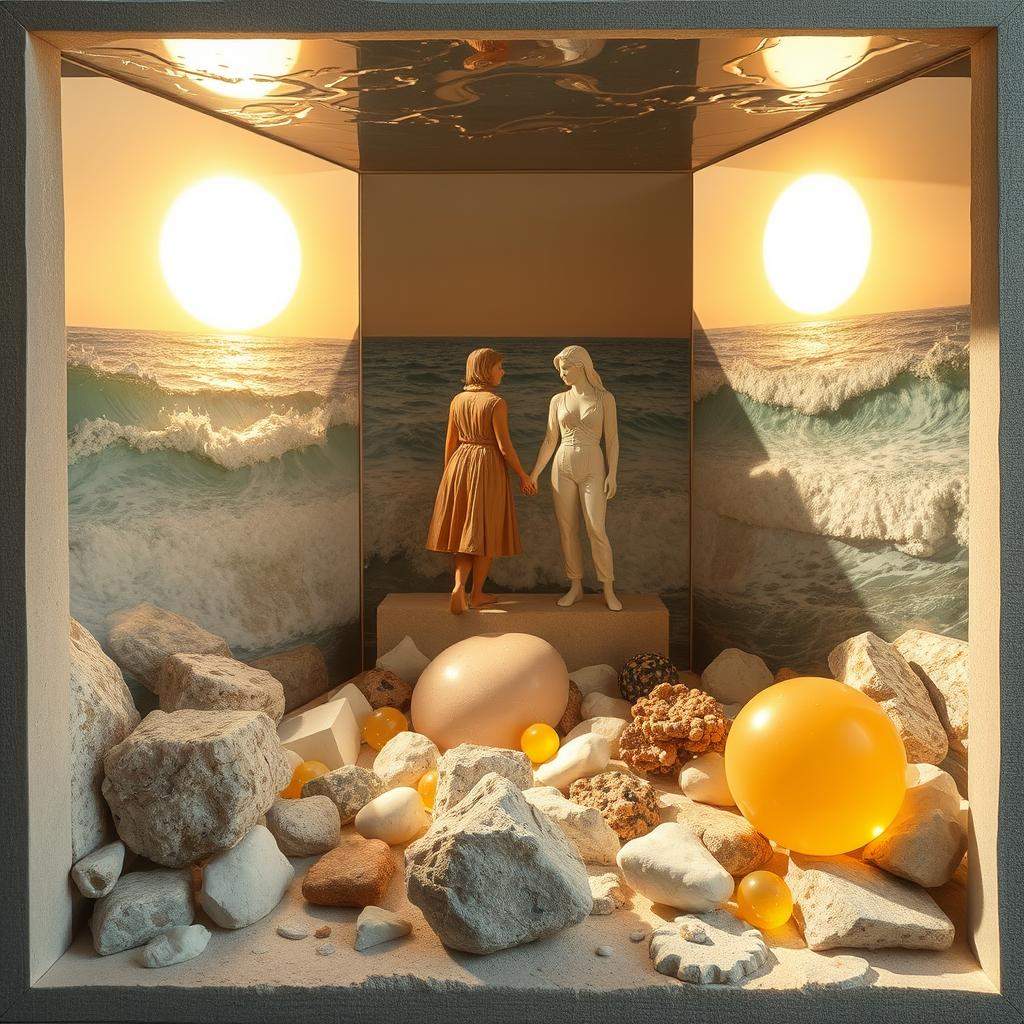 Sicilia Sunset Crush