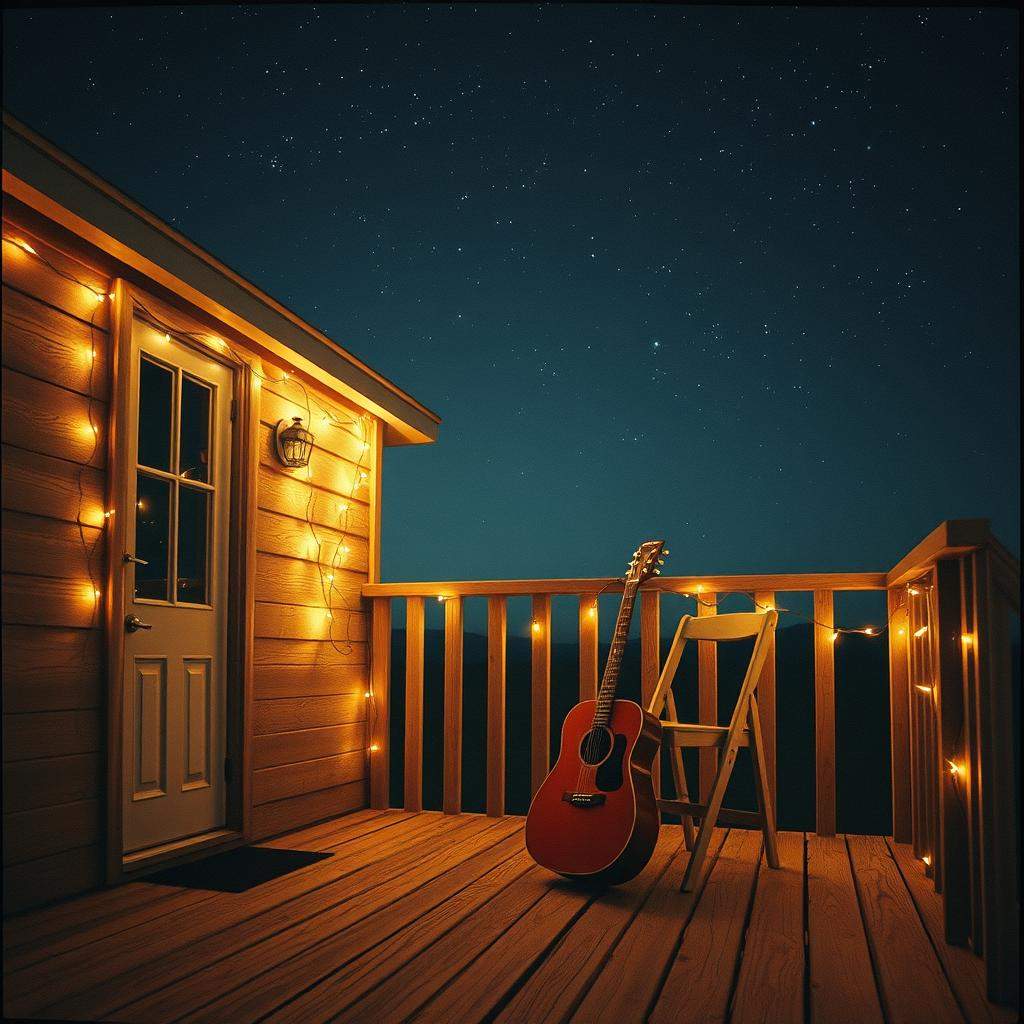 The Way Country Love