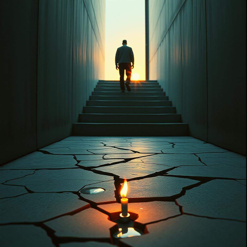 Hope for a Better Day