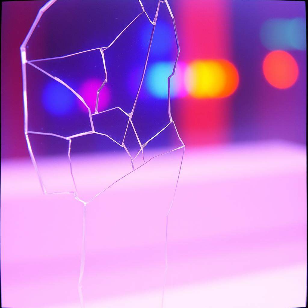 Beautifully Broken 2