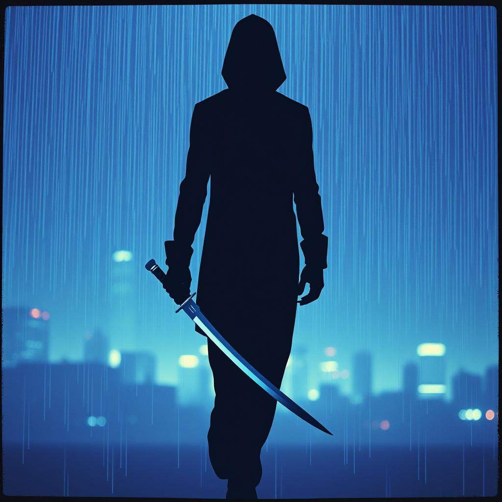 敏郎’s Style (Alternate)