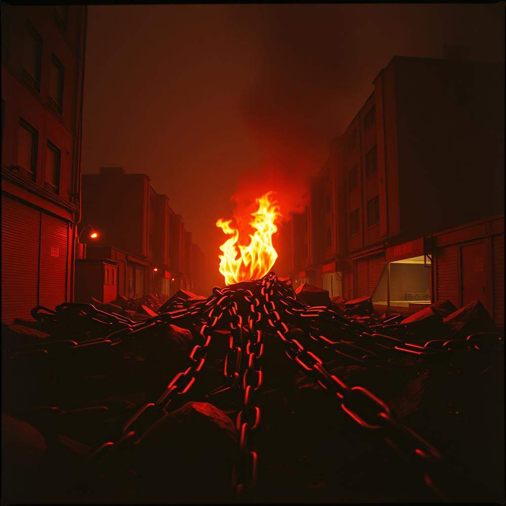 STAR - Niech żyje Rewolucja – Viva la Revolution Polen