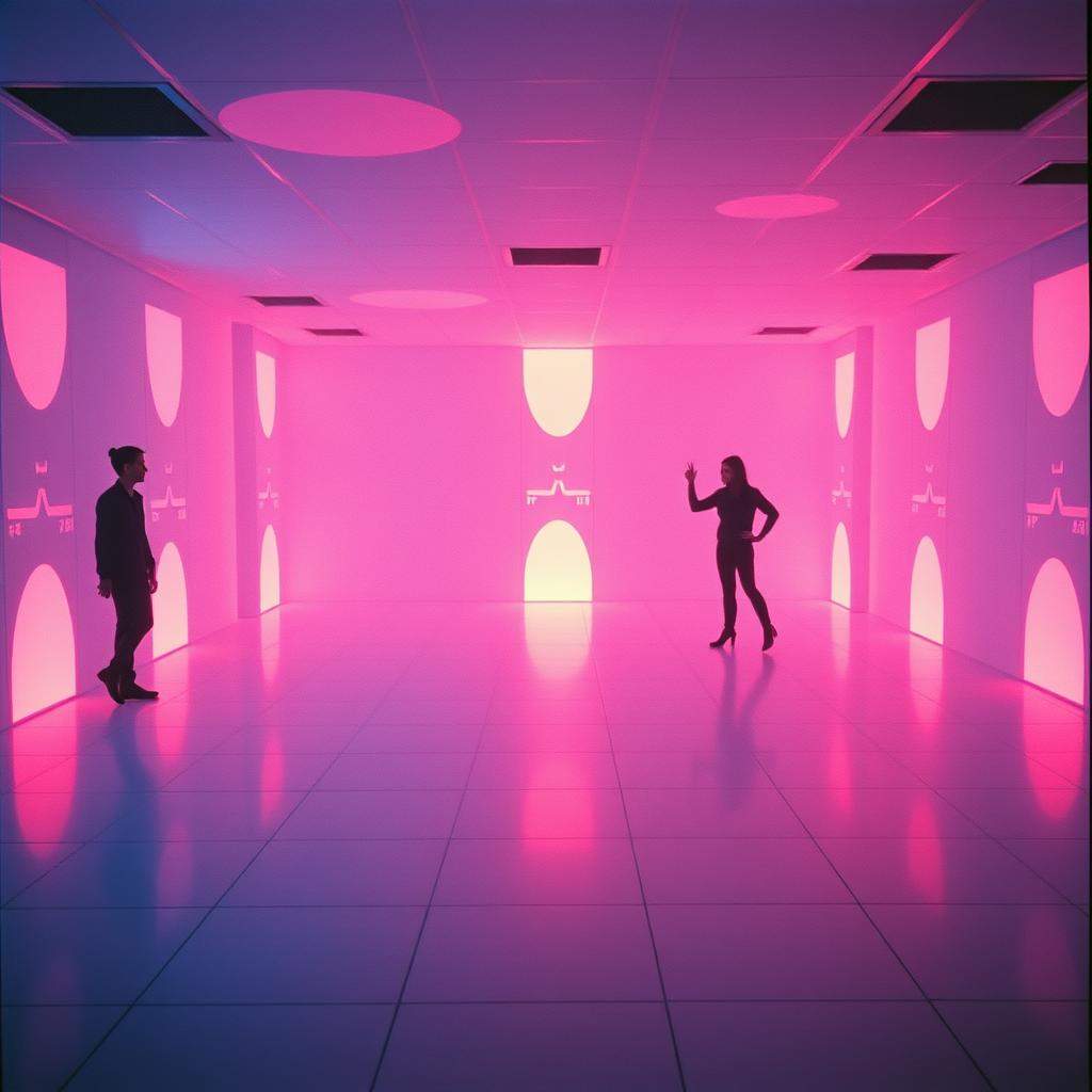 Shake It For Me Baby