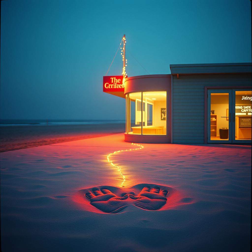 Take me back to last December