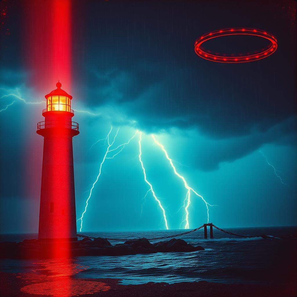 The One That You Let In.