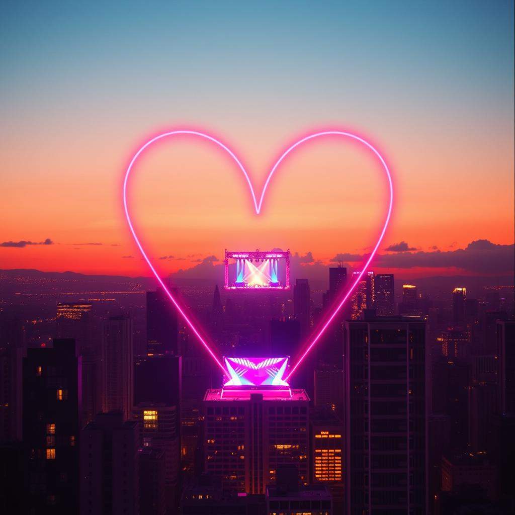 We Could Have A Happy Ending