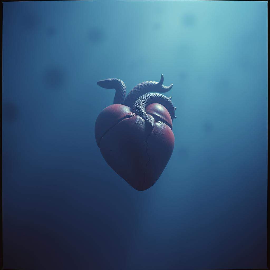 I know u are the devil