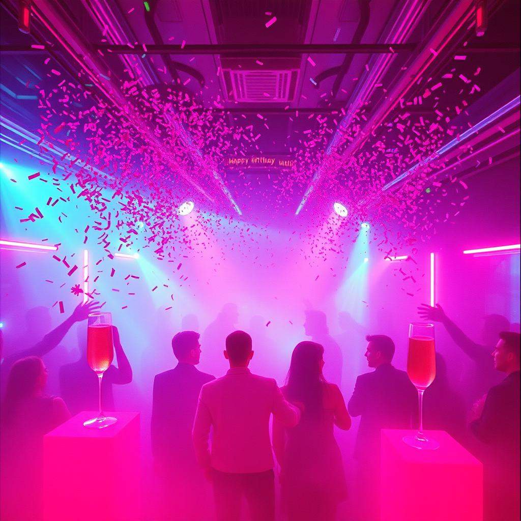 Another Year, Pop Bottles