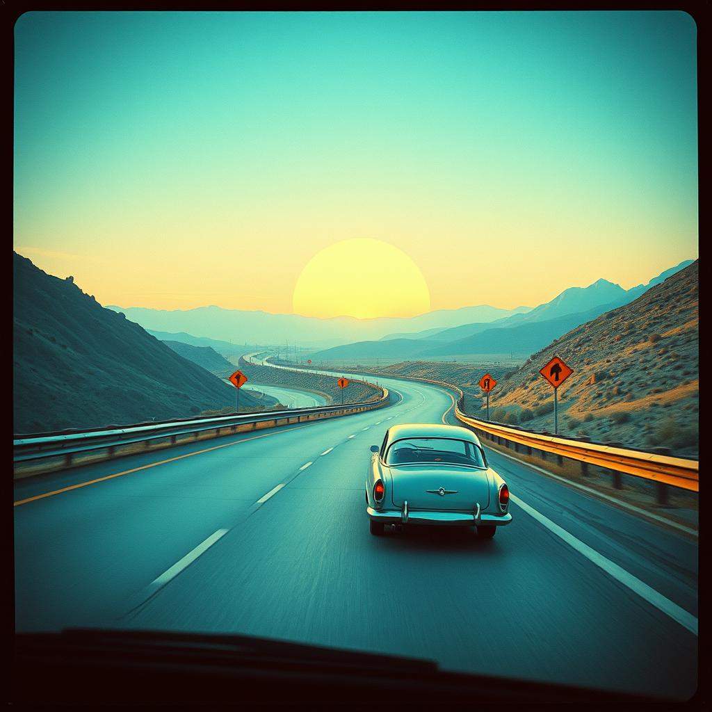 Route 66 remix3