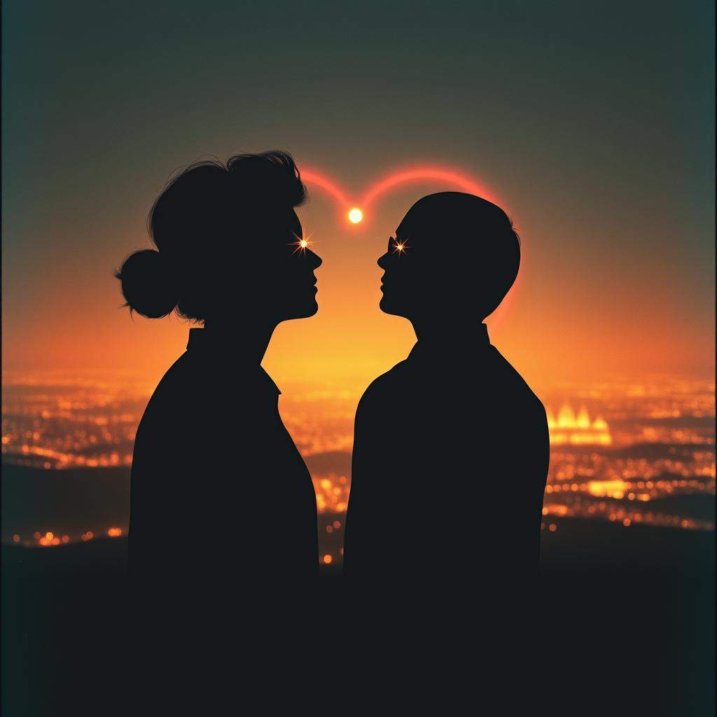 Looking In Your Eyes