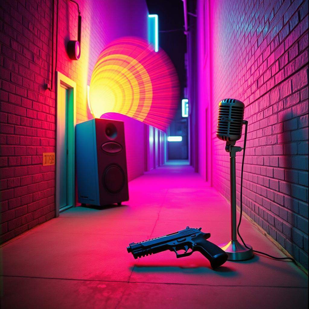 Pop (BOP cover by Corey Bass)