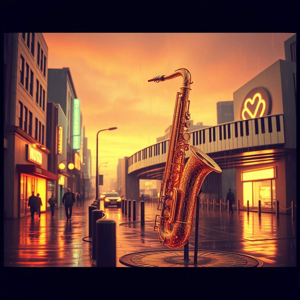 Love’s Existence…