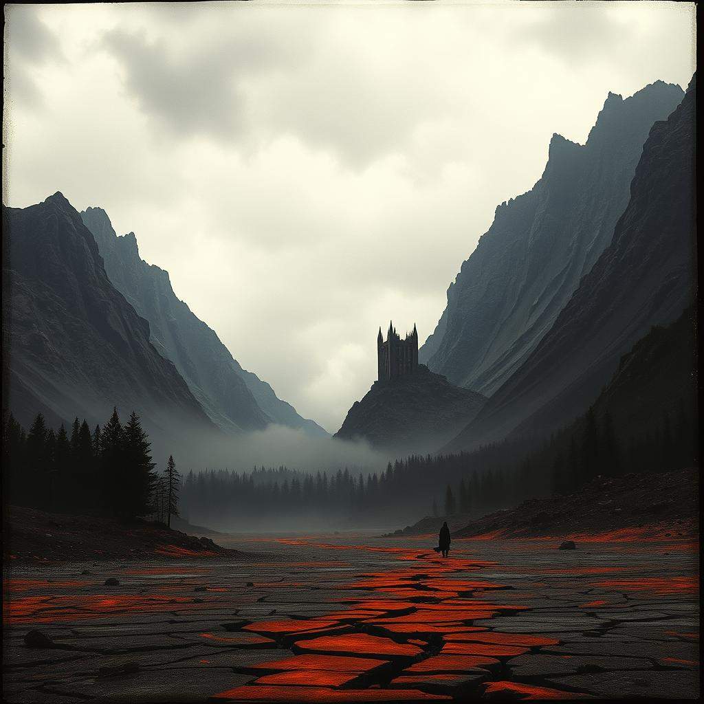 Pământ fără stăpân