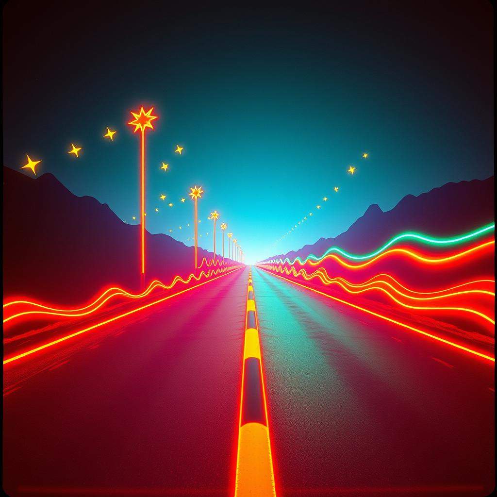 Route Funky des Femmes