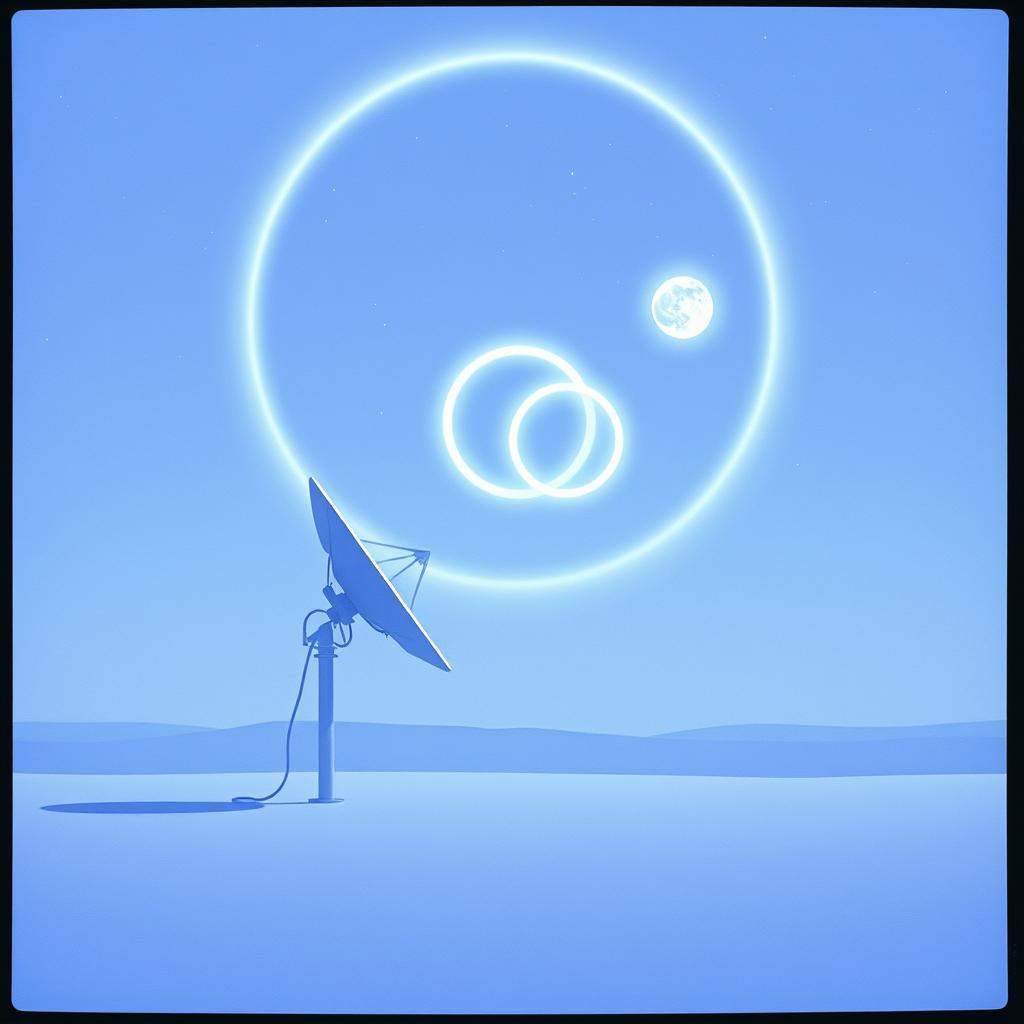 Love amongst the stars