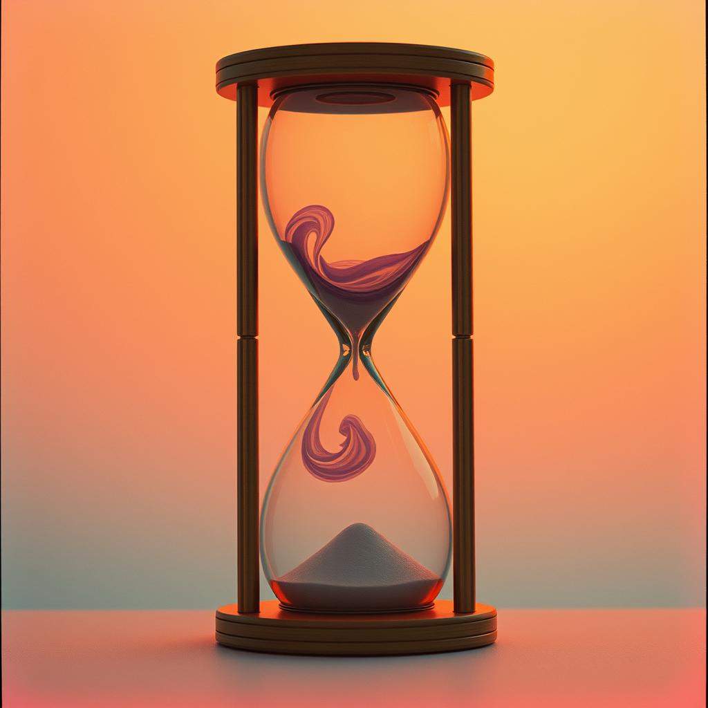 Before you can blink