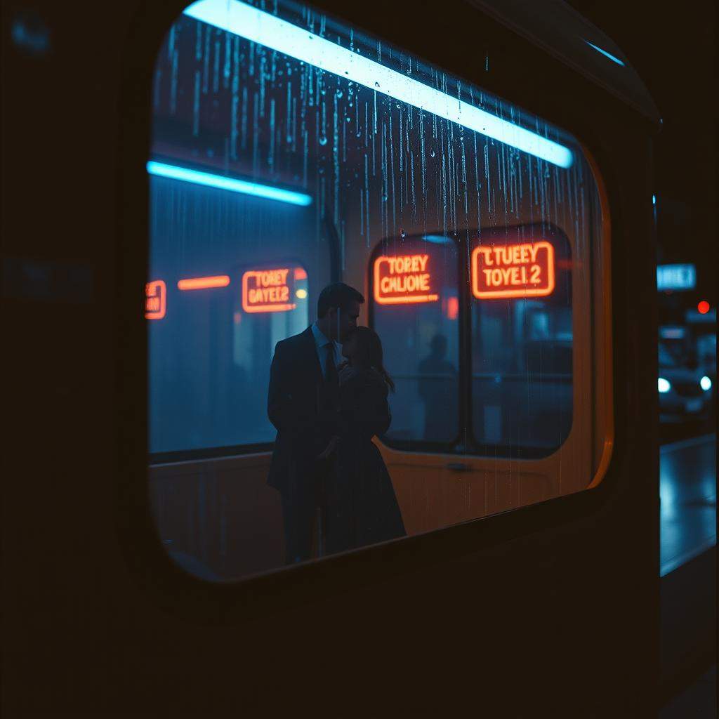 Thousand Little Lifetimes