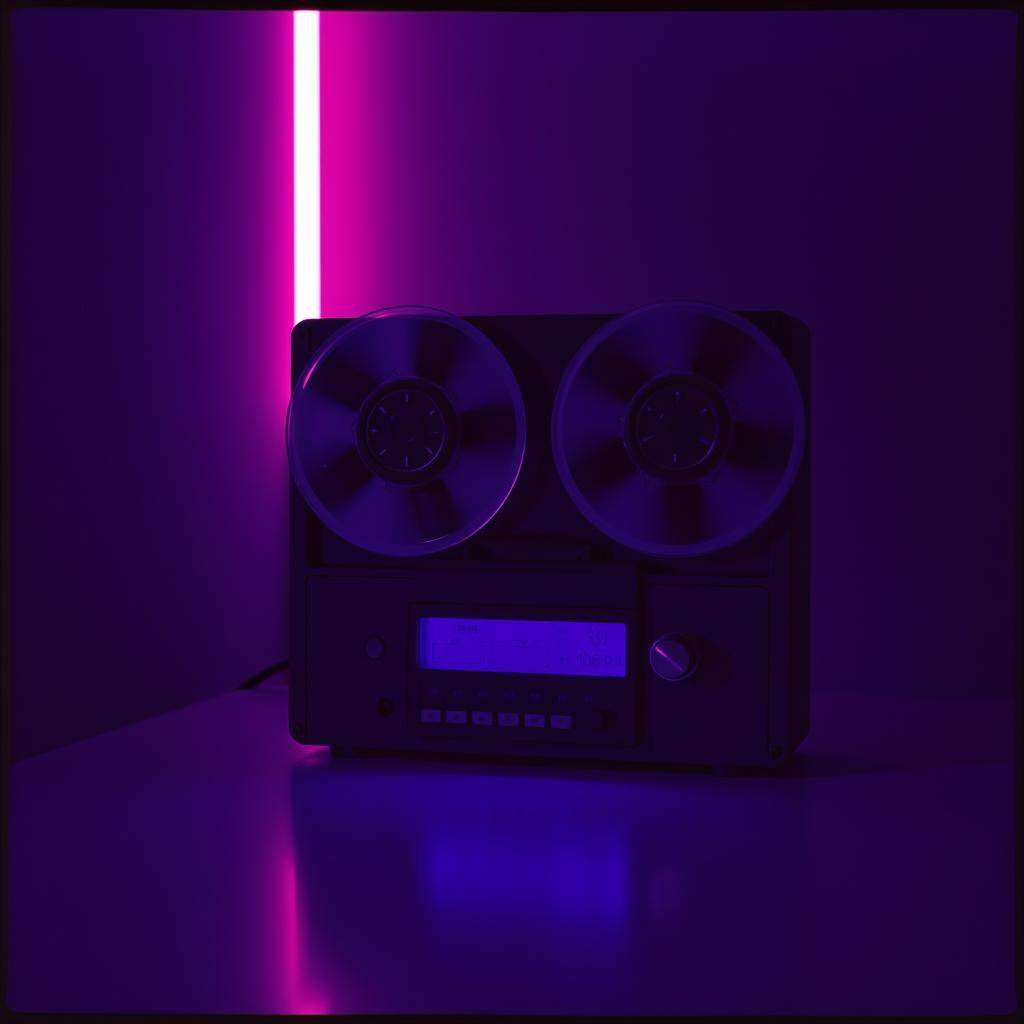 Conversation with myself