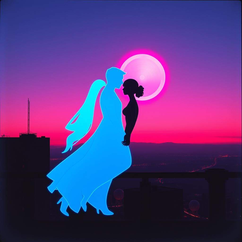 You’re All Mine ft Rivr Vale