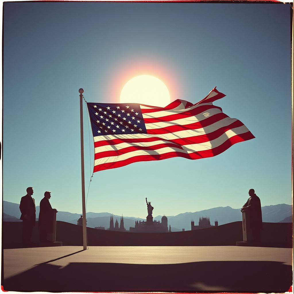 Rutherford: A Journey Through Light and Shadows