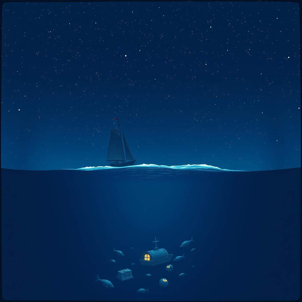 Eien no Kōkai (Eternal Voyage)