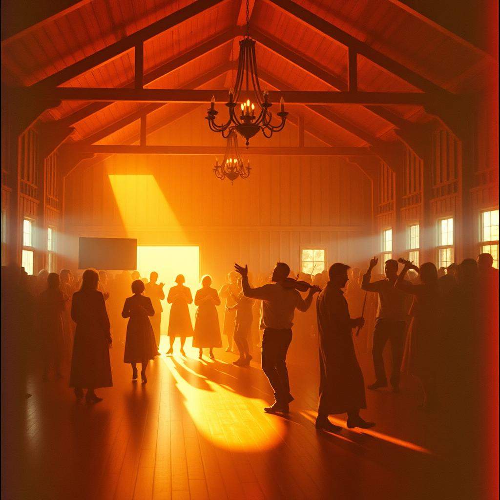 Danser su’a galerie