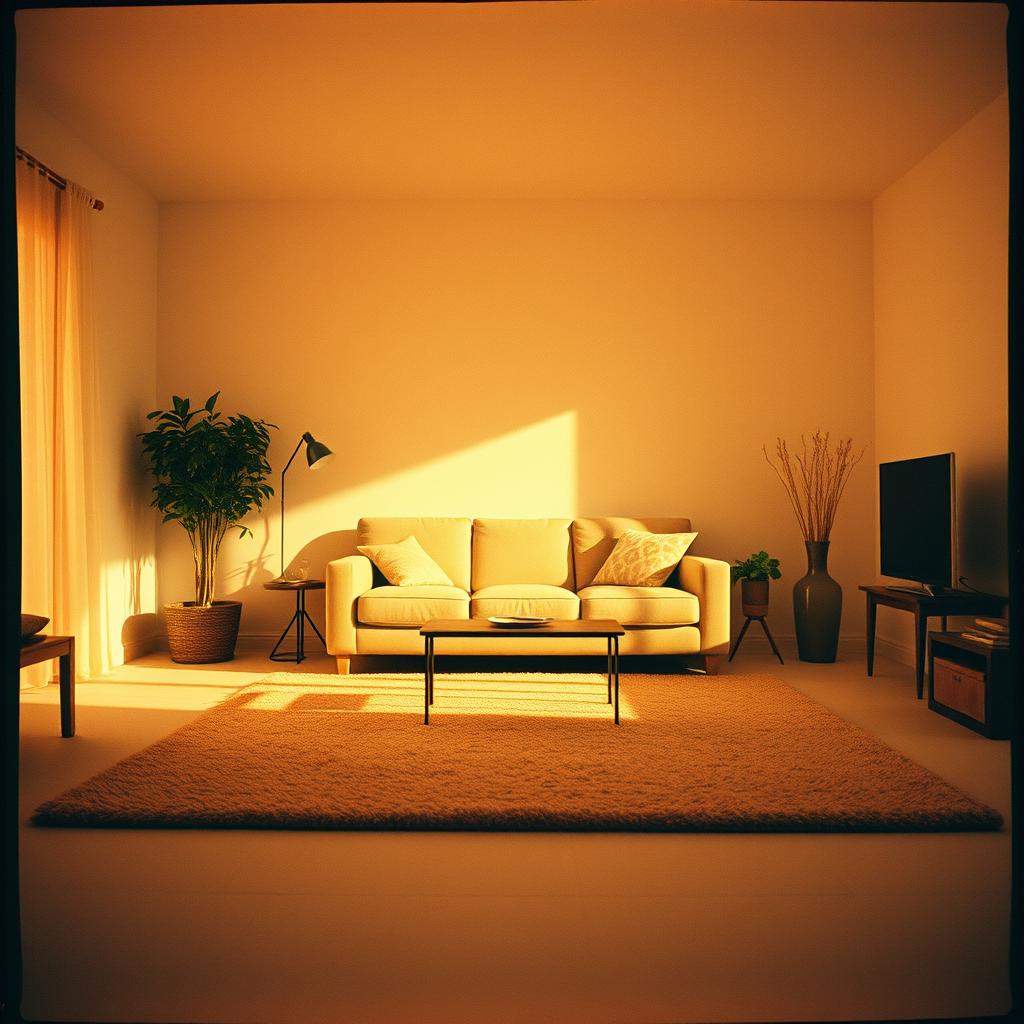 The Witness Woven In