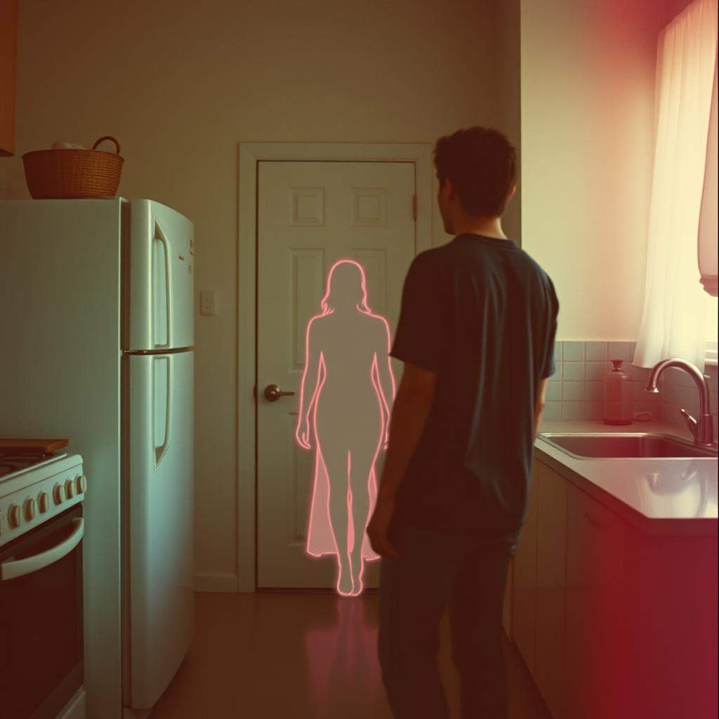 Why Would You Choose Me