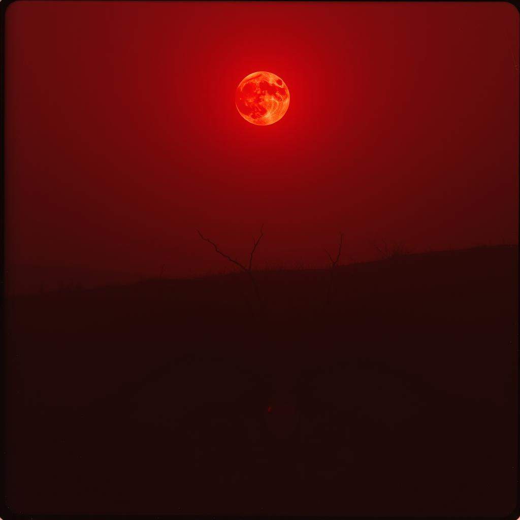 Shadows in the Night