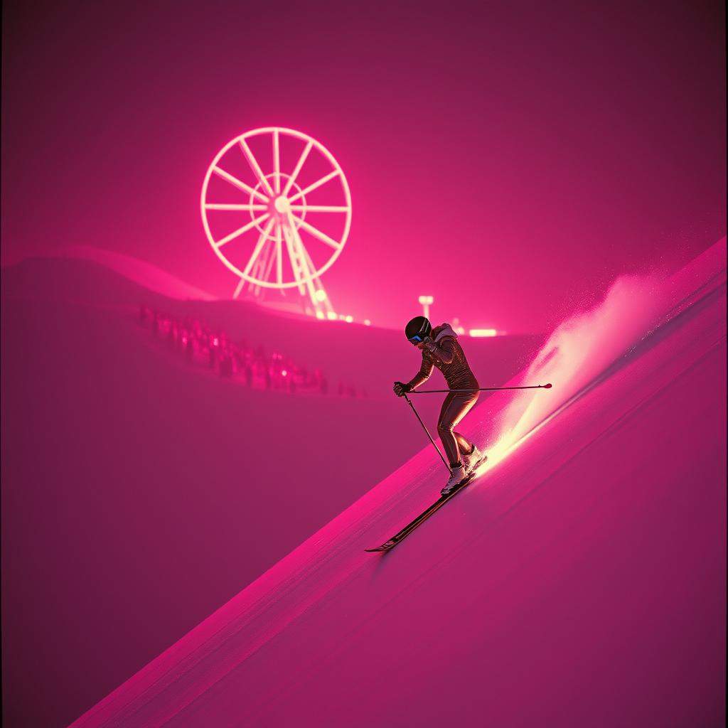 Shitty Tight Ski Boots