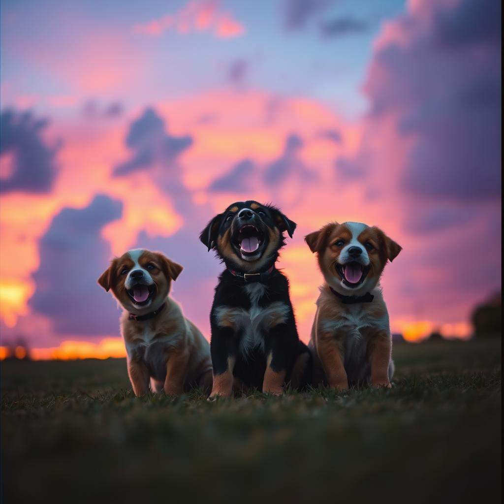 Fly your bliss to new levels