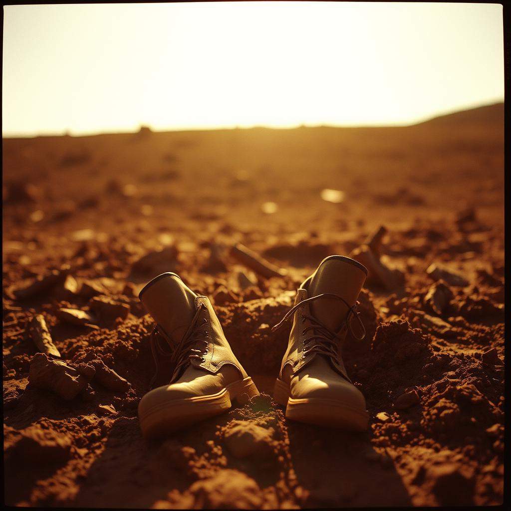 The Weight of the Fight