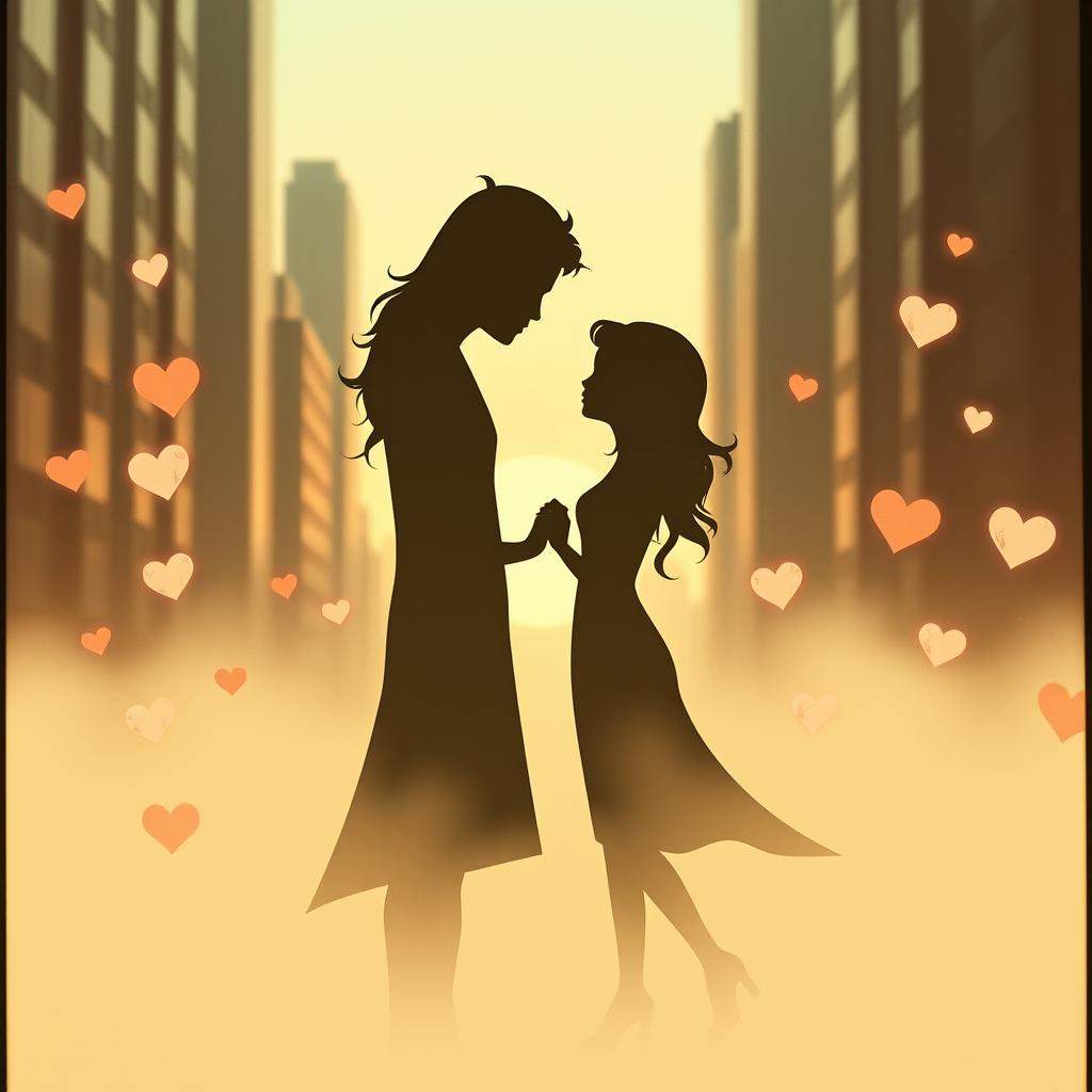 Still Believe in Love