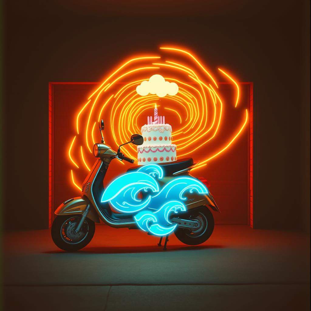 з днем народження Сири