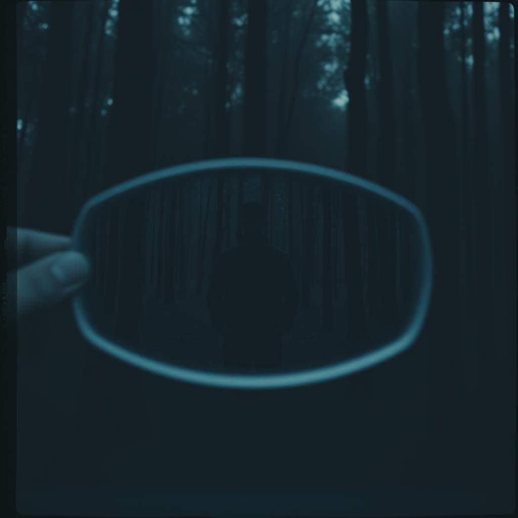 Whispers in the Walls