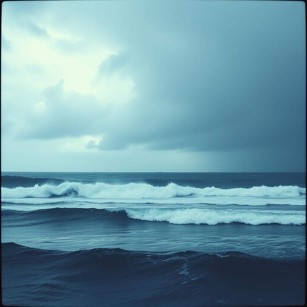 Drown Me In The Night